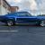 1968 Ford Mustang