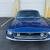 1968 Ford Mustang
