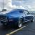 1968 Ford Mustang
