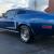 1968 Ford Mustang