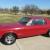 1968 Ford Mustang 351  Mustang Coupe
