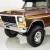 1978 Ford Bronco Ranger XLT Free Wheeling Edition