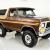 1978 Ford Bronco Ranger XLT Free Wheeling Edition