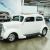 1935 Ford 2DR Sedan