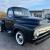 1953 Ford F-100