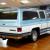 1989 GMC Suburban 1500 2WD