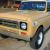 1976 International Harvester Scout Chrome Package