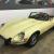 1974 Jaguar E-Type XKE Series III