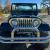 1978 Jeep CJ