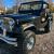 1978 Jeep CJ