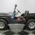 1953 Willys M38A1 Military Jeep 4x4