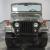 1953 Willys M38A1 Military Jeep 4x4