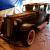 1938 Packard Super Eight