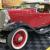 1932 Plymouth PB Sports Roadster