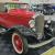 1932 Plymouth PB Sports Roadster