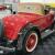 1932 Plymouth PB Sports Roadster