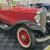 1932 Plymouth PB Sports Roadster