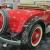 1932 Plymouth PB Sports Roadster