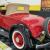 1932 Plymouth PB Sports Roadster
