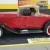 1932 Plymouth PB Sports Roadster