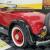 1932 Plymouth PB Sports Roadster