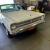 1965 Plymouth Satellite vinyl bucket seats
