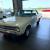 1965 Plymouth Satellite vinyl bucket seats