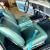 1965 Plymouth Satellite vinyl bucket seats