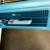 1965 Plymouth Satellite vinyl bucket seats