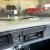 1965 Plymouth Satellite vinyl bucket seats