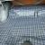 1965 Plymouth Satellite vinyl bucket seats