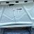 1965 Plymouth Satellite vinyl bucket seats