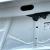 1965 Plymouth Satellite vinyl bucket seats