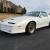 1989 Pontiac Firebird TRANS AM