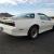 1989 Pontiac Firebird TRANS AM