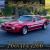 1972 Pontiac Firebird Formula 350 Coupe