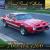 1972 Pontiac Firebird Formula 350 Coupe