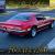1972 Pontiac Firebird Formula 350 Coupe