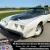 1980 Pontiac Trans Am Y85 Indy Pace Car 4.9L Turbo, Only 9,035 Miles!