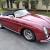 1957 Porsche 356