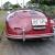 1957 Porsche 356
