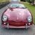 1957 Porsche 356