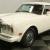 1989 Rolls-Royce Corniche II Convertible