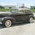 1940 Studebaker President Delux