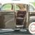 1940 Studebaker President Delux