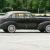 1940 Studebaker President Delux