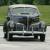 1940 Studebaker President Delux