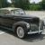 1940 Studebaker President Delux