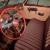 1940 Studebaker President Delux