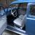 1961 Volkswagen Beetle
